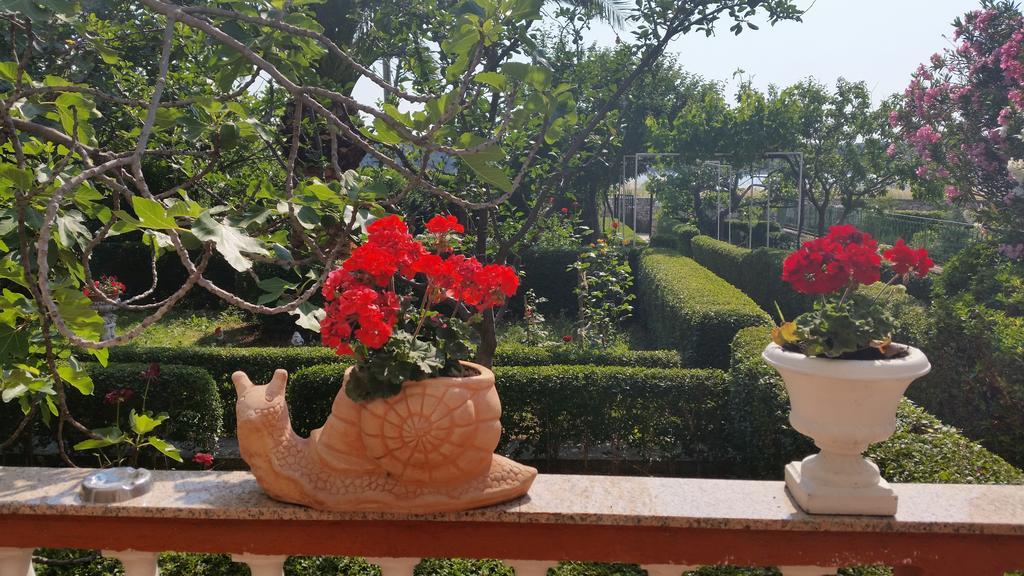 Guesthouse Mira Rab Town Zewnętrze zdjęcie