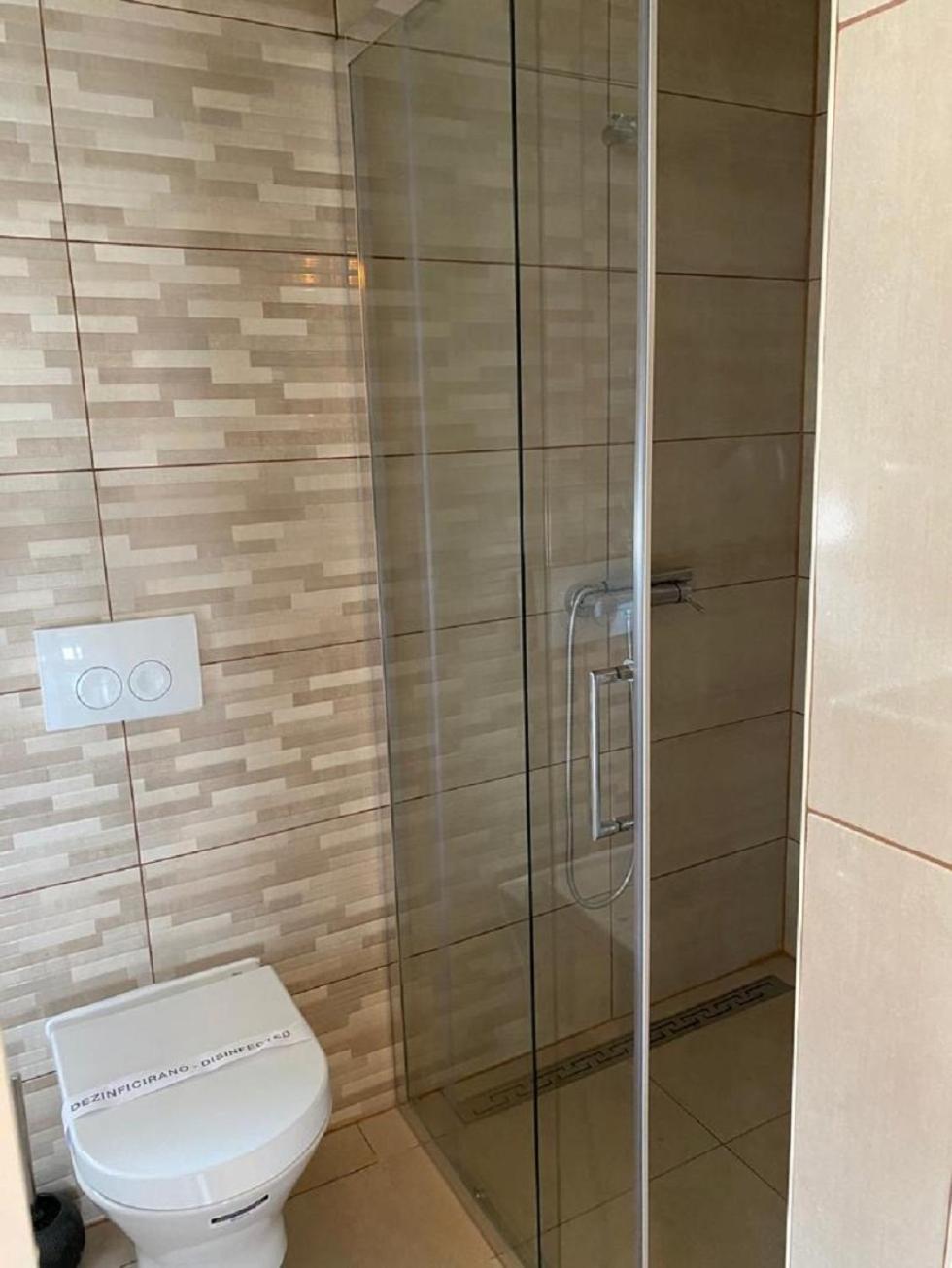 Guesthouse Mira Rab Town Pokój zdjęcie