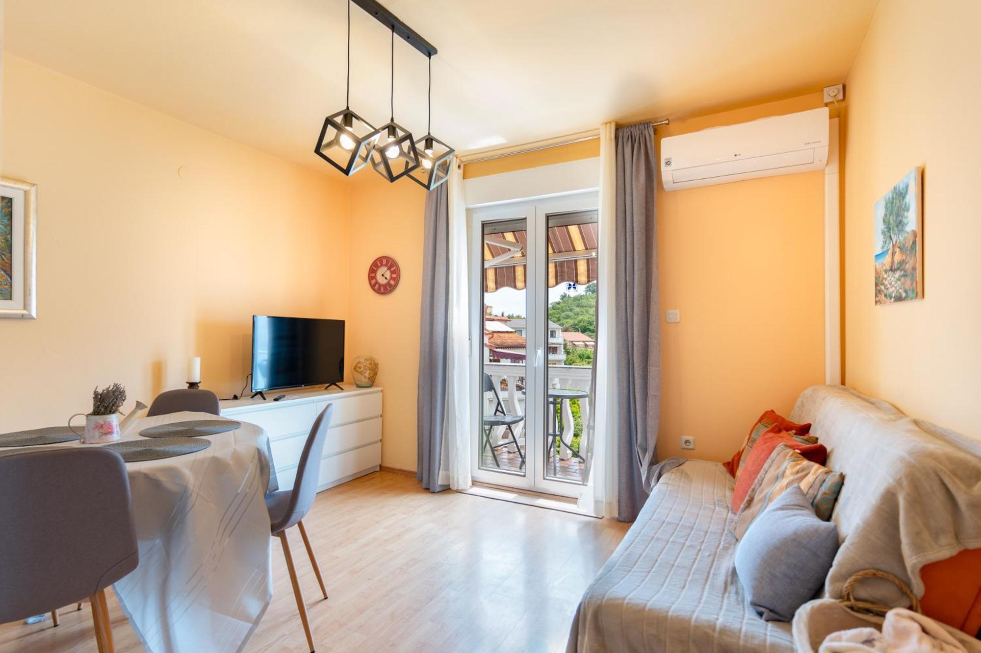 Guesthouse Mira Rab Town Pokój zdjęcie
