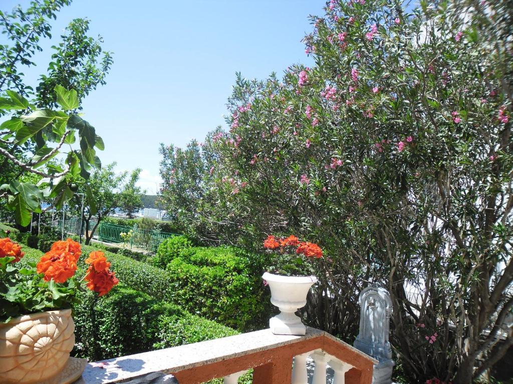 Guesthouse Mira Rab Town Zewnętrze zdjęcie